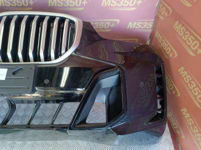 Б/у Бампер передній BMW X5 G05
