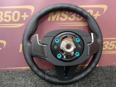 Б/у Руль BMW X5 G05