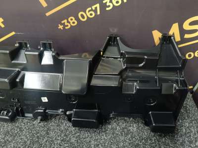 Б/у Кронштейн (кріплення) заднього бампера центральний BMW XM G09