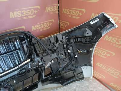 Б/у Бампер передній BMW X5 G05