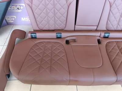 Б/у Салон (сидіння) комплект BMW X5 G05