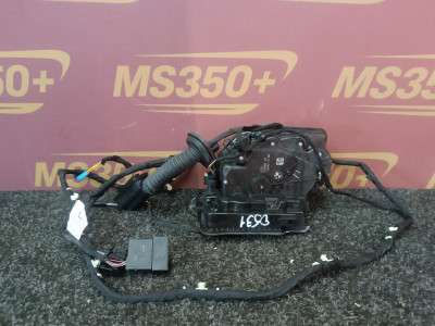 Б/у Замок дверей задньої правої BMW X5 G05