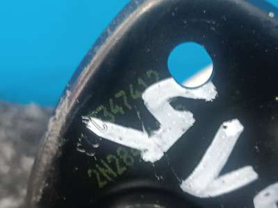 Б/у Скоба капота BMW X5 G05 - 4