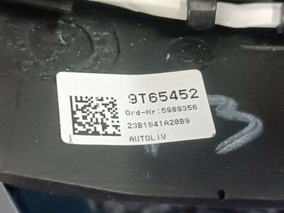 Б/у Руль BMW X5 G05