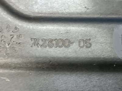 Б/в Крепление BMW X7 G07