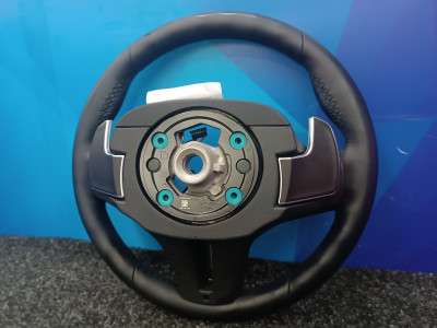Б/у Руль BMW X6 G06