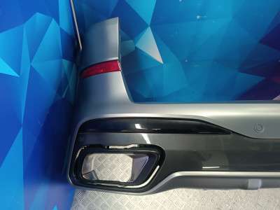 Б/у Бампер задній BMW X7 G07