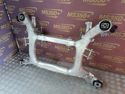 Б/у Балка підвіски задня (підрамник) BMW X5 G05