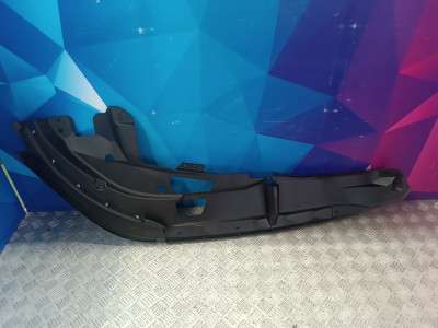 Б/у Ущільнювач капота BMW XM G09