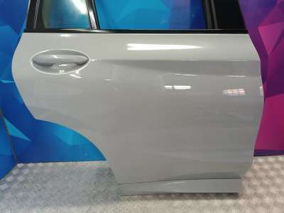 Б/у Двері задні праві BMW X4 G02