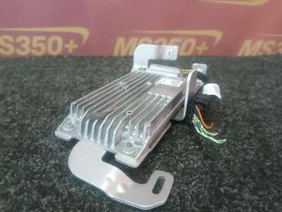 Б/у Блок керування двигуном BMW X7 G07