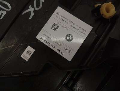 Б/у Фара передня ліва BMW X5 G05