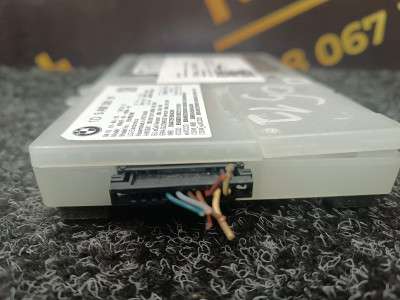 Б/у Блок телематика (Combox telematik) BMW X5 G05