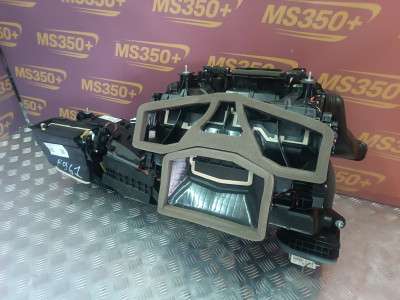 Б/у Опалювач у зборі (пічка) BMW X6M F96