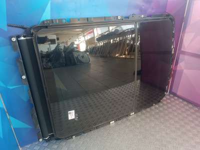 Б/у Панорама BMW X5 G05