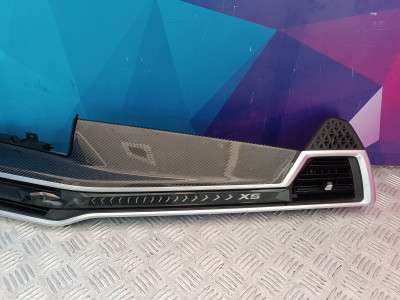 Б/у Дефлектор обдування салону центральний BMW X5 G05