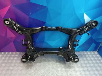 Б/у Балка підвіски задня (підрамник) BMW X4 G02