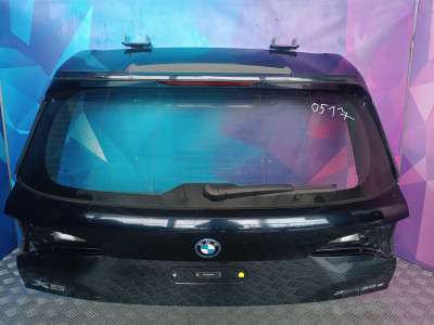 Б/у Кришка багажника (двері) BMW X5 G05