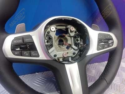 Б/у Руль BMW X6 G06