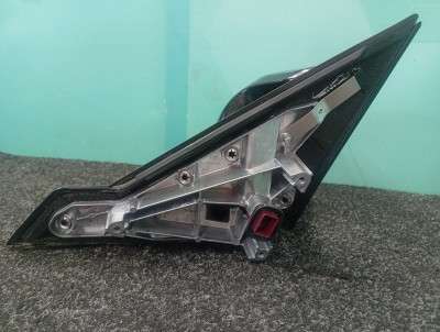 Б/в Зеркало двери боковое правое BMW XM G09
