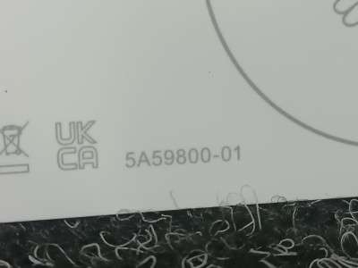 Б/у Ключ карта (Digital Key) BMW X3 G01
