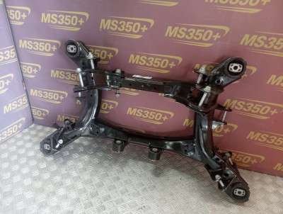 Б/у Балка підвіски задня (підрамник) BMW X4 G02
