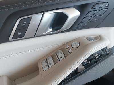 Б/у Салон (сидіння) комплект BMW X7 G07