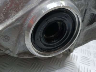 Б/в Редуктор заднего моста BMW X5 G05