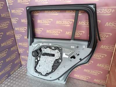 Б/у Двері задні праві BMW X7 G07
