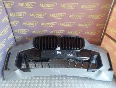 Б/у Бампер передній BMW X5 G05