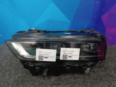Б/у Фара передня ліва BMW X7 G07
