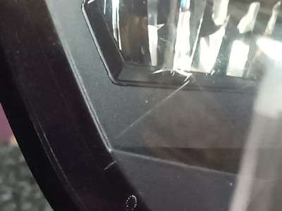 Б/у Фара передня ліва BMW X5 G05