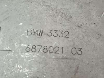 Б/у Важіль задній лівий BMW X5 G05