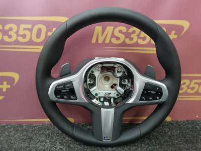 Б/у Руль BMW X5 G05