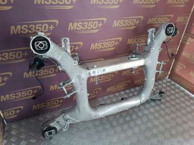Б/у Балка підвіски задня (підрамник) BMW X5 G05