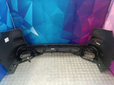 Б/у Бампер задній BMW X5 G05