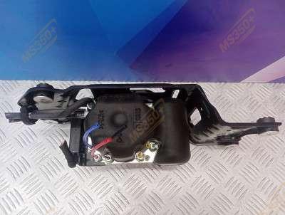 Б/у Компресор підвіски (насос) BMW X5 G05