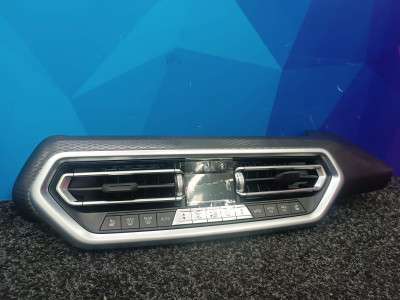 Б/у Панель керування клімат-контролю BMW X4 G02