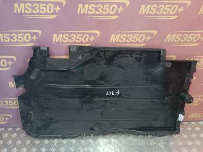Б/в Защита днища BMW X5M F95
