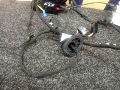 Б/у Замок дверей задньої правої BMW X5 G05