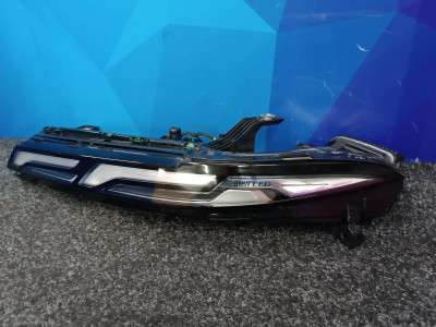 Б/у Фара передня ліва BMW X7 G07
