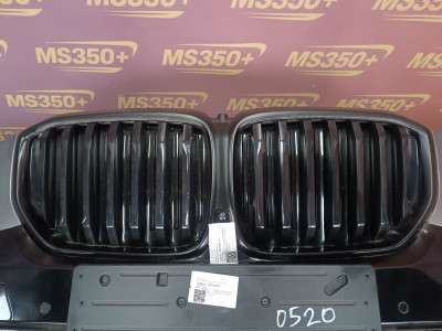 Б/у Бампер передній BMW X5 G05