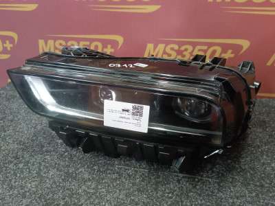 Б/у Фара передня ліва BMW X7 G07