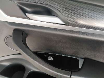 Б/в Салон (сидения) комплект BMW X3 G01