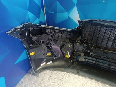 Б/у Бампер передній BMW X4 G02