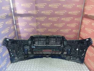 Б/у Бампер передній BMW X5 G05
