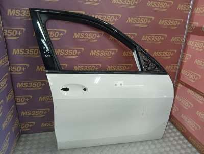 Б/у Двері передні праві BMW X5 G05
