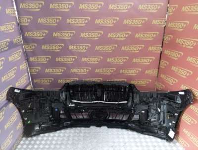 Б/у Бампер передній BMW X5 G05