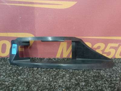 Б/в Кронштейн (крепление) заднего бампера левый BMW X5 G05