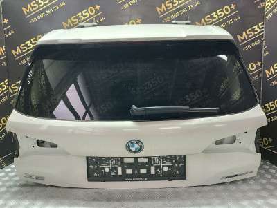 Б/у Кришка багажника (двері) BMW X5 G05